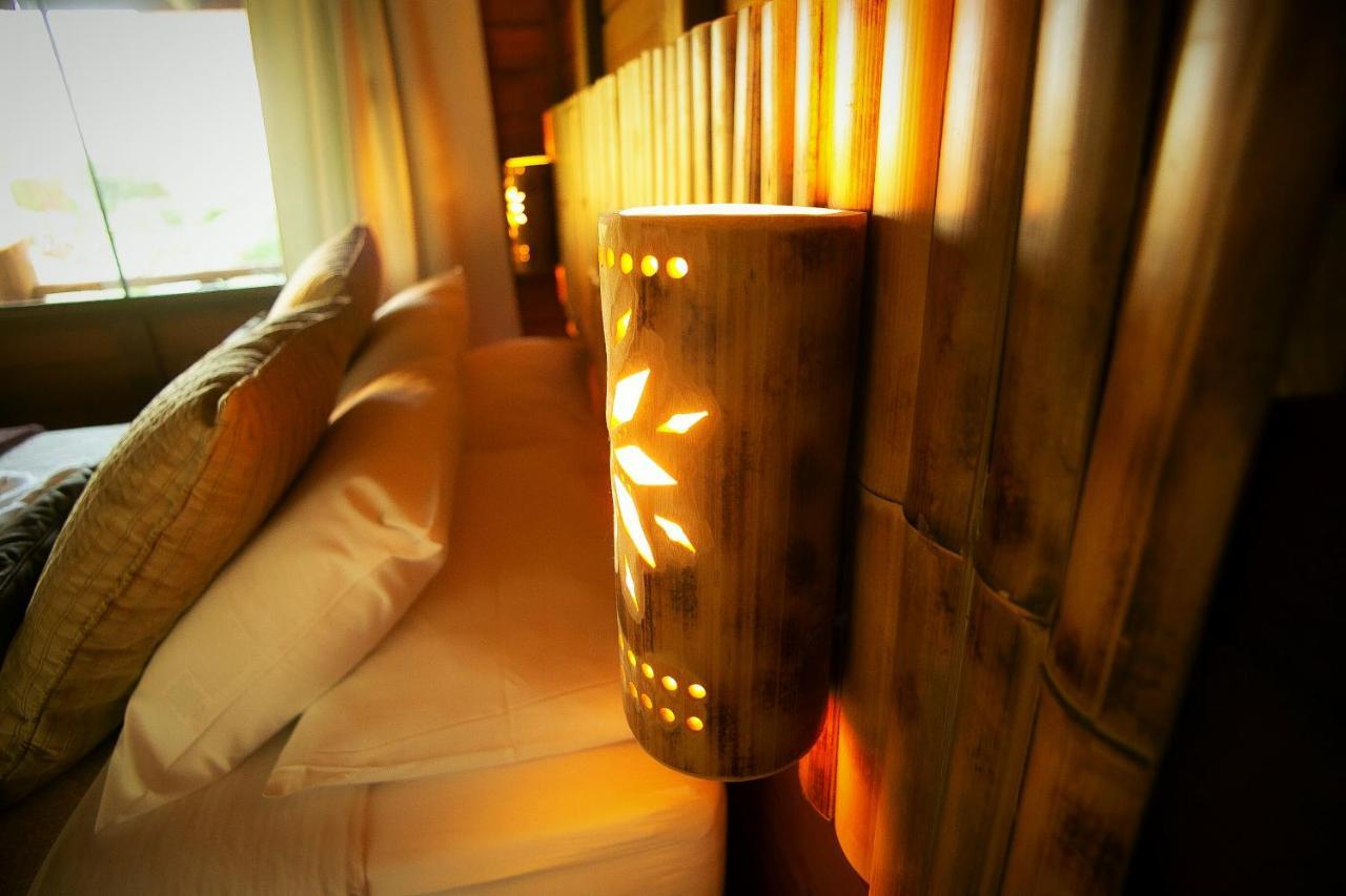 ॐ Rosa Astral ॐ Hotel Praia do Rosa Exterior photo