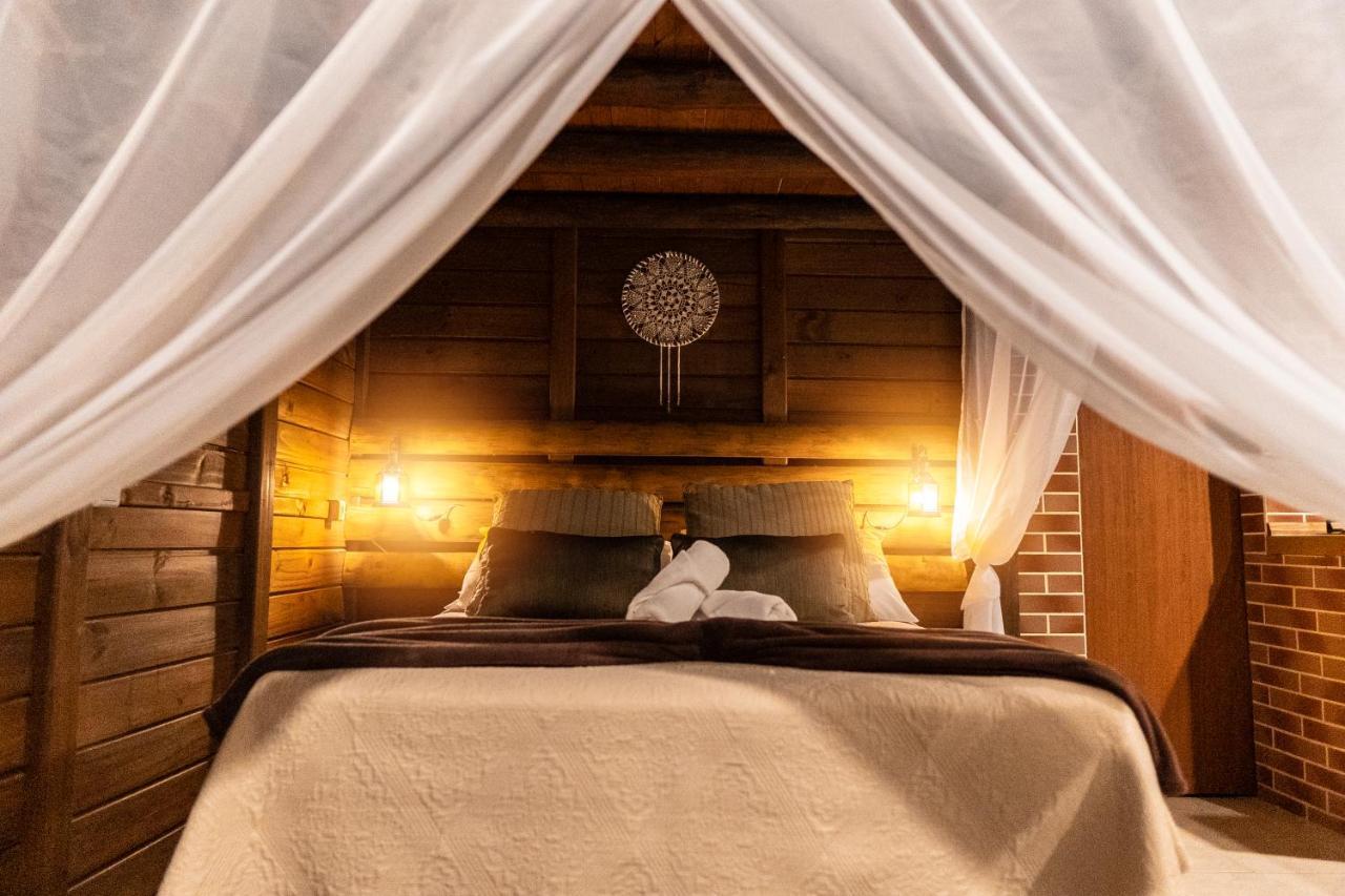 ॐ Rosa Astral ॐ Hotel Praia do Rosa Room photo